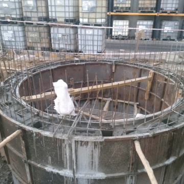 Pre Construction Image Sample
