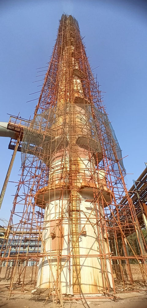 Pre Construction Image Sample